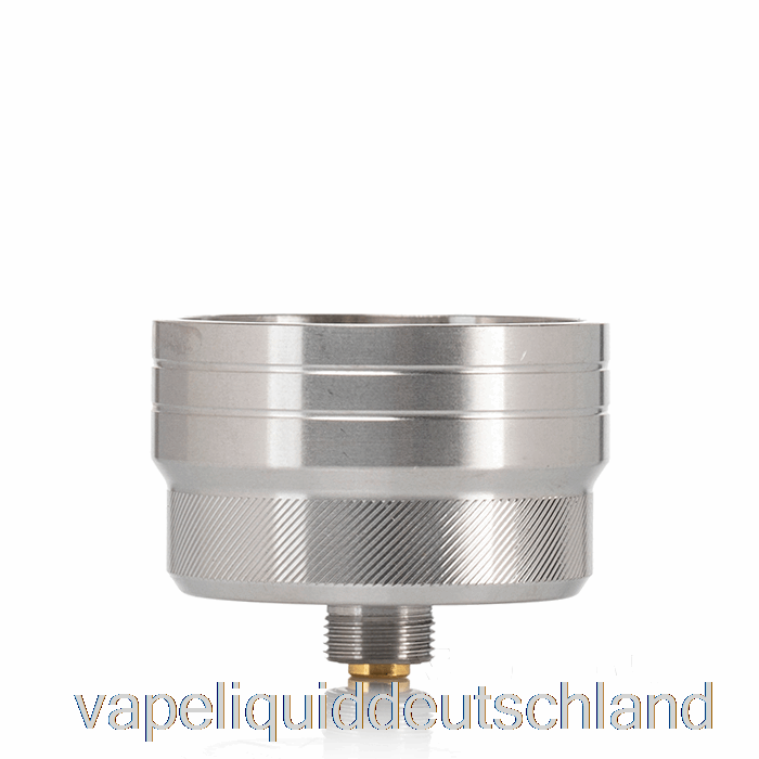 Geek Vape E100 510 Adapter Silber Vape Deutschland